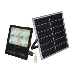 Reflector solar 800W