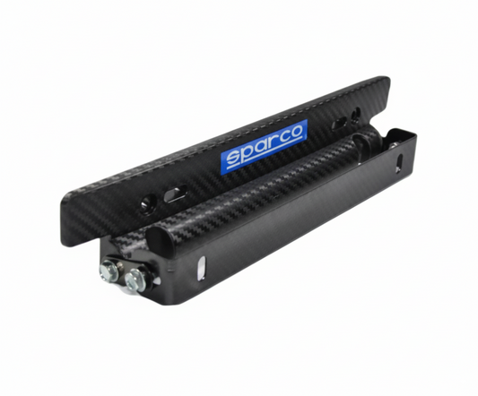 Porta Placas Reclinables Sparco