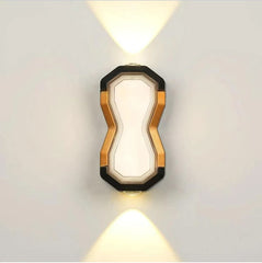 Aplique CITRE 3 LED