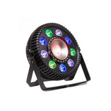 Tacho 9x1 +1x30 máxima brillantez