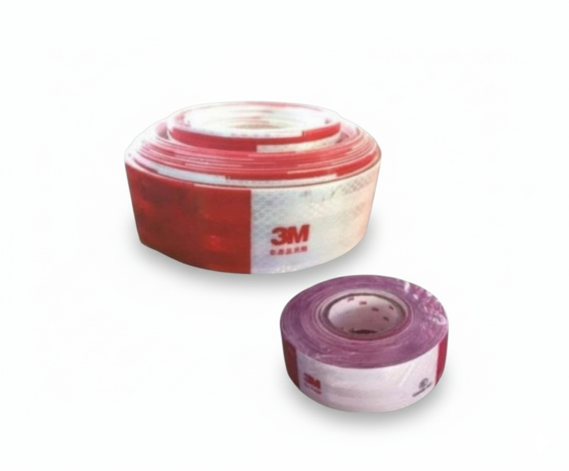 Cinta 3M Reflectiva 45m - UNIVERSO LED