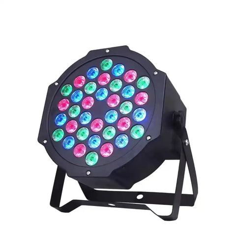 Tacho 36W el doble de iluminación