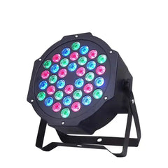 Tacho 36W el doble de iluminación
