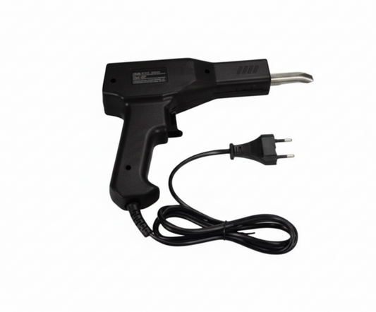 Cautin de Soldadura de Plástico 50W Reparación Profesional