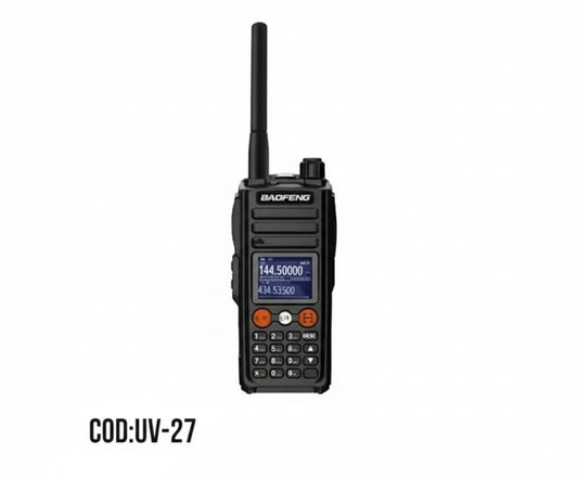 Radio Baofeng UV-27 Dual Banda