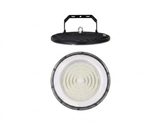 Lámpara UFO Slim Campana LED 500W Alta Potencia - UNIVERSO LED