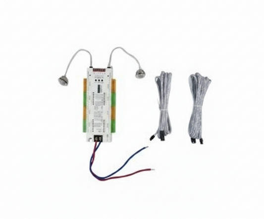 Controlador Secuencial para Escaleras (32 Canales / Sensor de Movimiento) - UNIVERSO LED