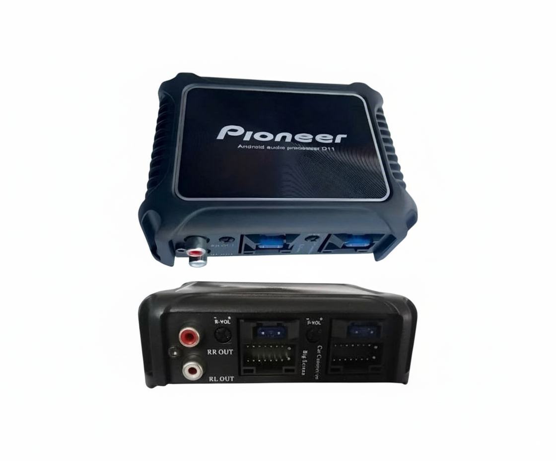 Amplificador de Audio Pionner