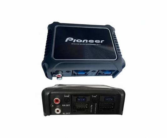 Amplificador de Audio Pionner