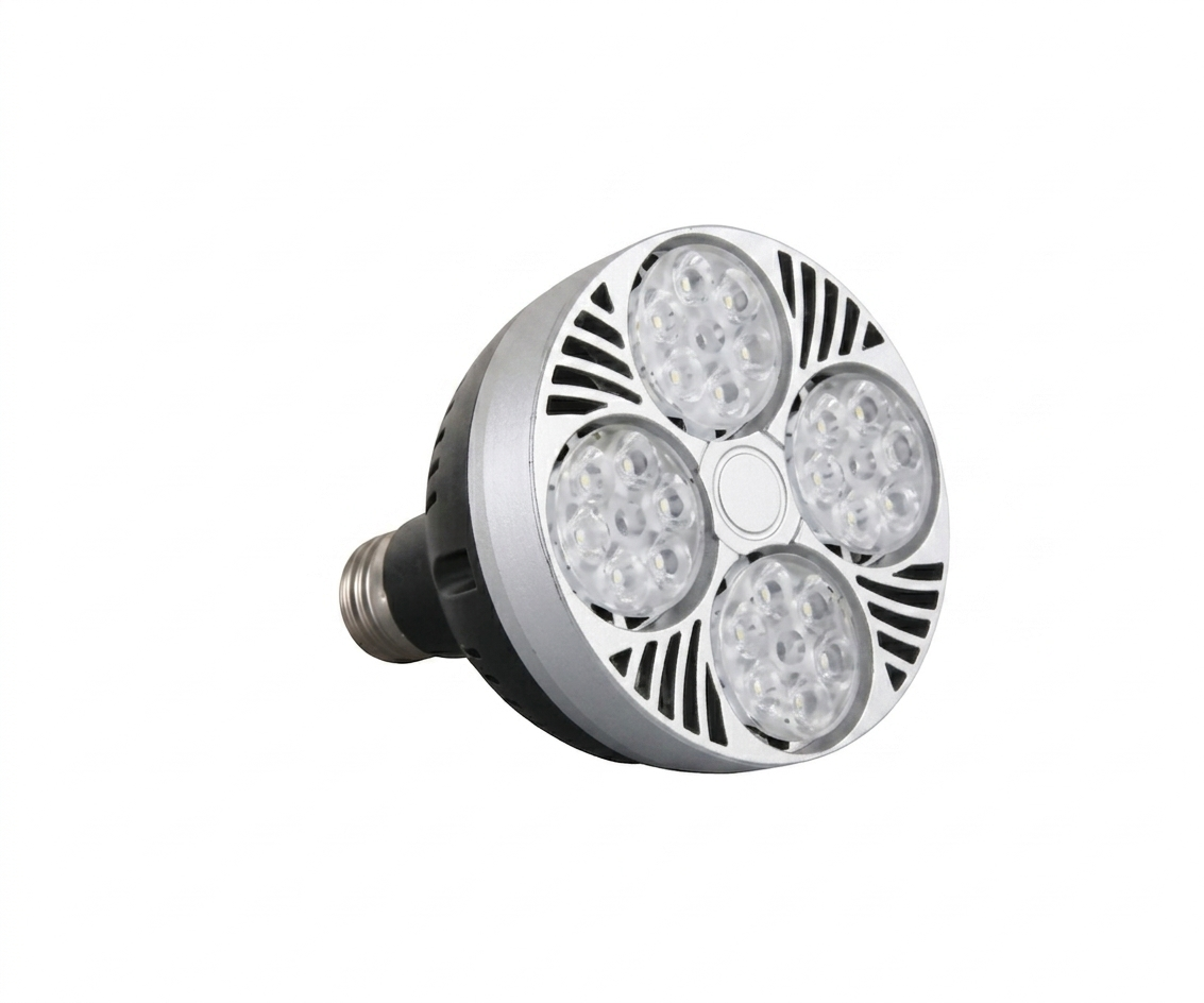 Foco LED Neodimio Realce de Color Premium Para Spot - UNIVERSO LED