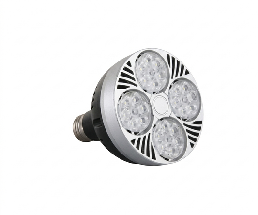Foco LED Neodimio Realce de Color Premium Para Spot - UNIVERSO LED
