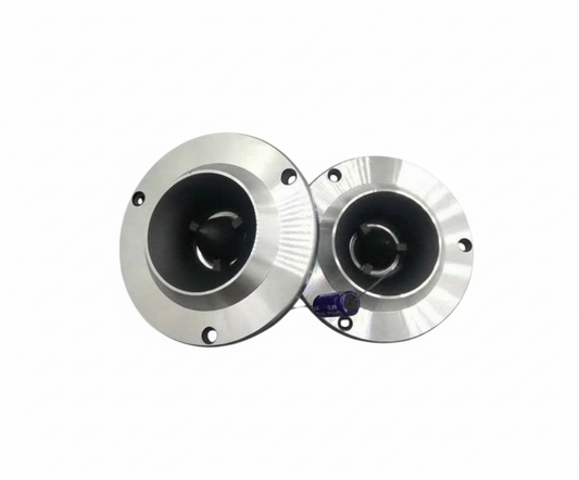 Tweeters Pervoi 4 Pulgadas