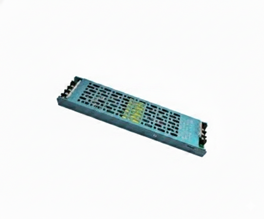 Fuente de Poder Slim Estandar 12V 5A - UNIVERSO LED