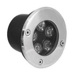 Lámpara Reflector Empotrable 5W
