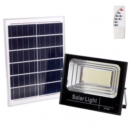 Reflector solar 500W