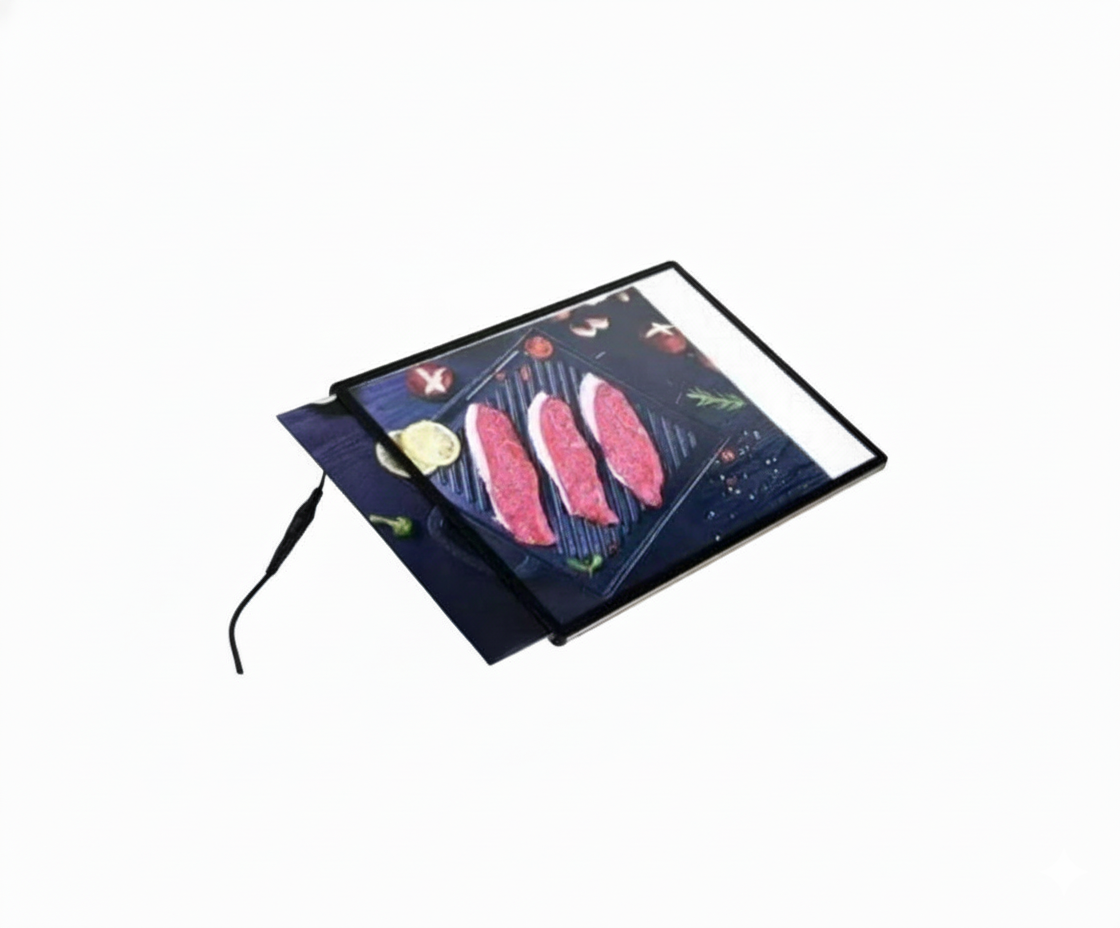 Pantalla LED Publicitaria Ultra Slim Display Luminoso 50x70