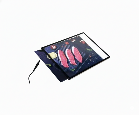 Pantalla LED Publicitaria Ultra Slim Display Luminoso 50x70