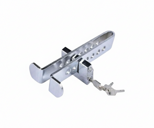 Seguro Universal de Pedal