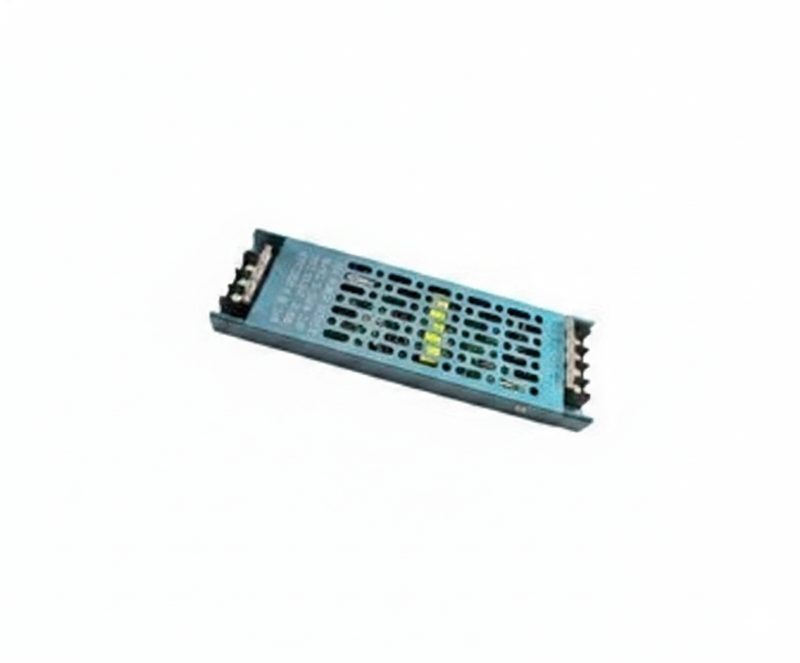 Fuente de Poder Slim Estandar 24V 8.3A - UNIVERSO LED