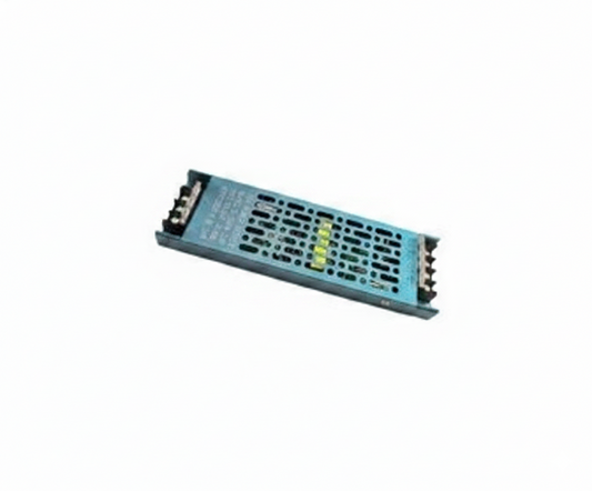Fuente de Poder Slim Estandar 24V 8.3A - UNIVERSO LED