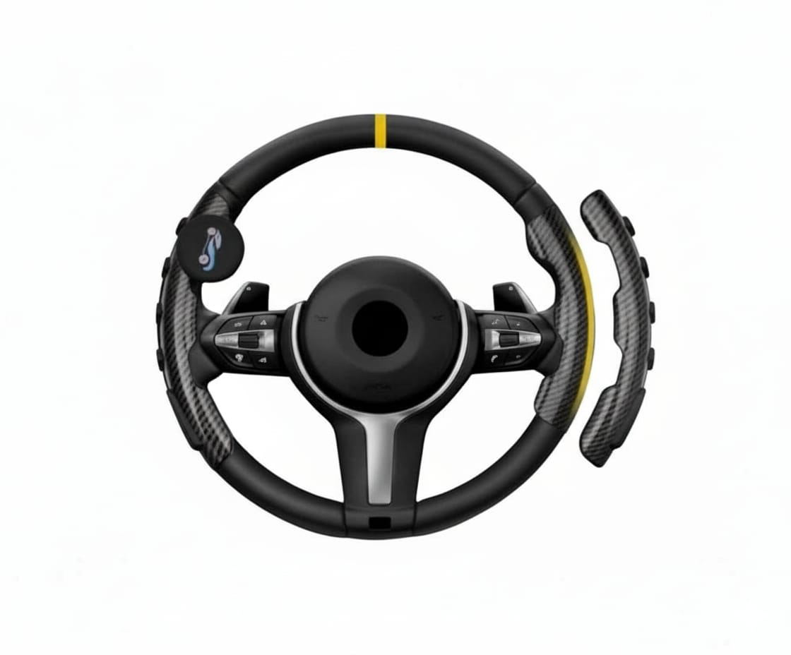 Protector Giratorio Volante - UNIVERSO LED