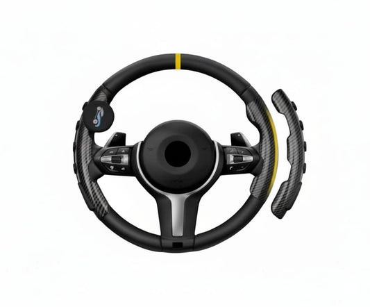 Protector Giratorio Volante