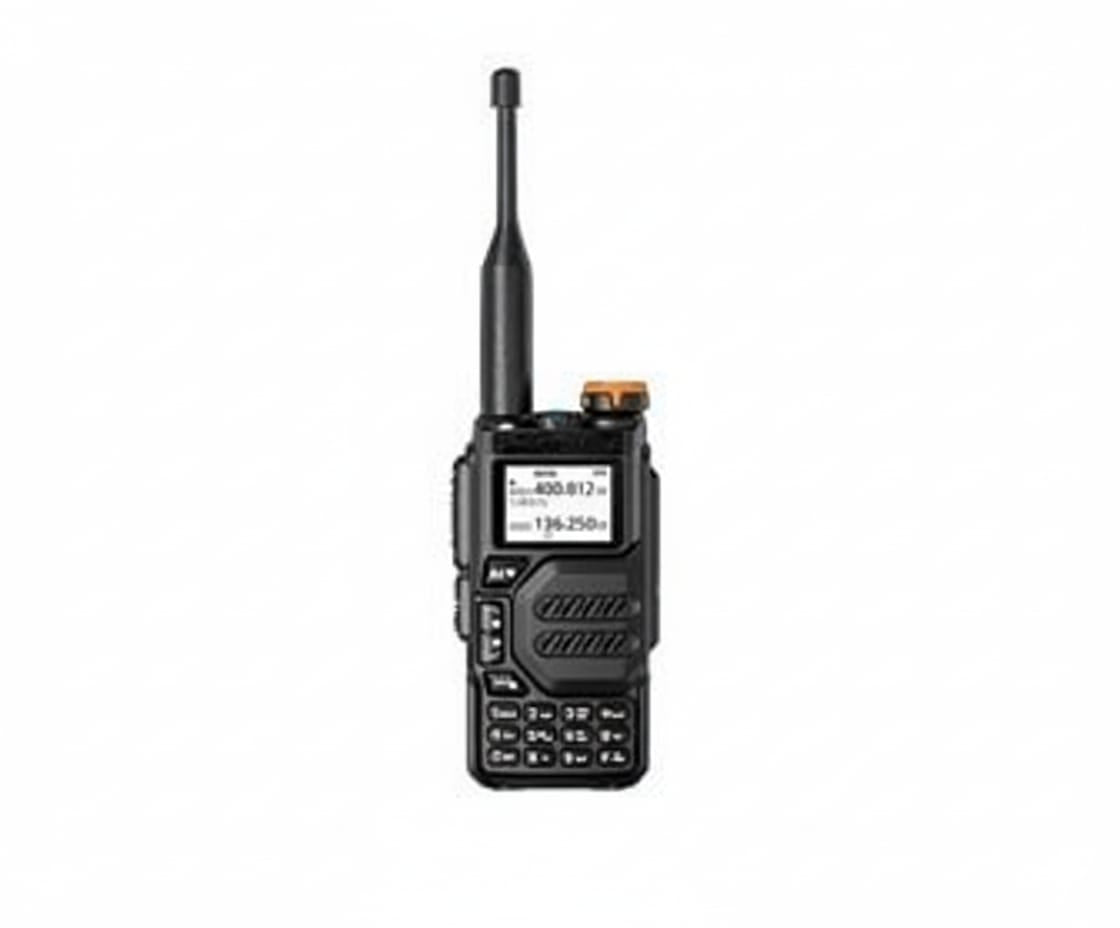 Radio Portátil Tipo Motorola UV-23 - UNIVERSO LED