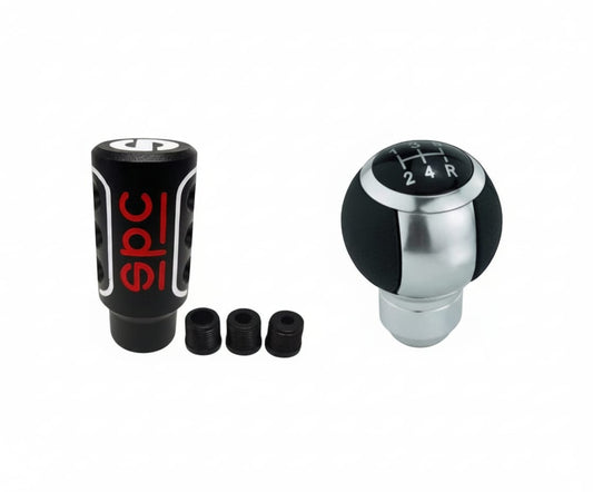 Pomo Palanca Deportiva Racer