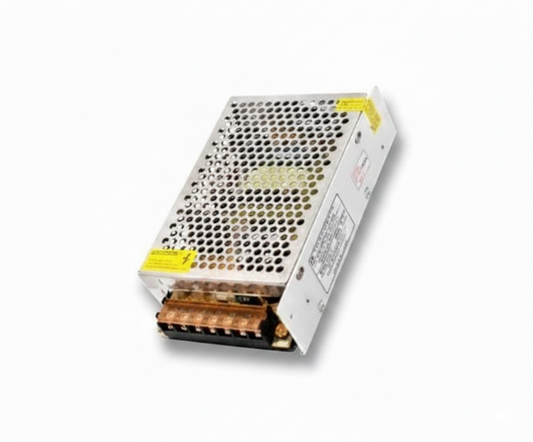 Fuente de Poder Conmutada Industrial 30A Conversor 12V a 110V