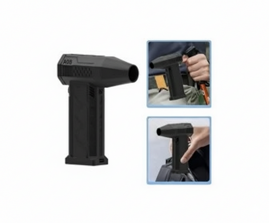 Sopladora de Aire Portátil