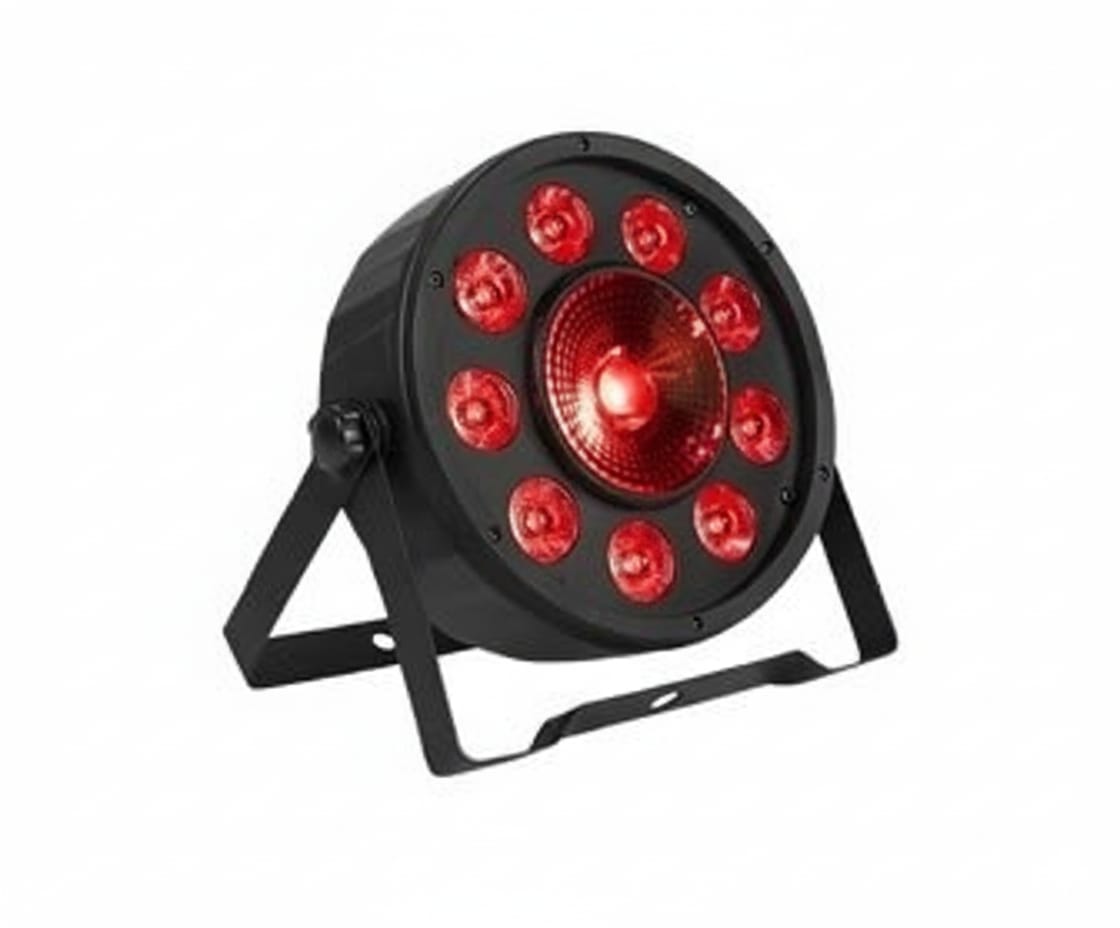 Tacho Led 9x10w
