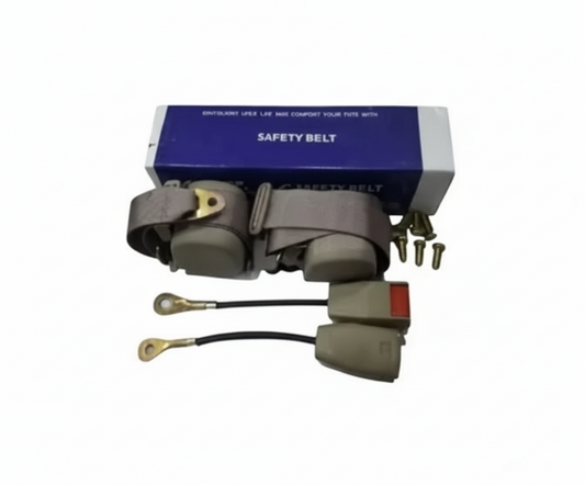 Cinturón de Seguridad Universal