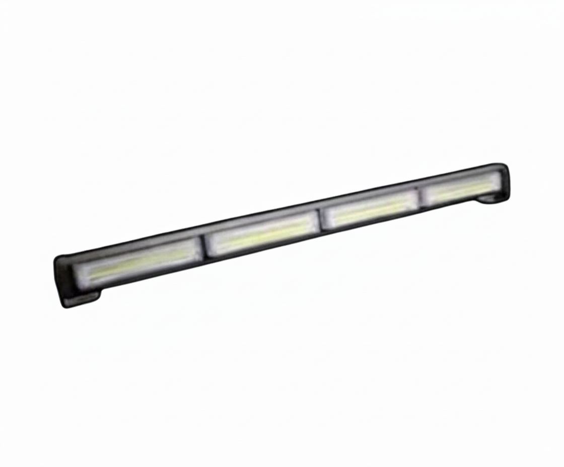 Barras Led - Panorámica 4 COB Hielo - UNIVERSO LED