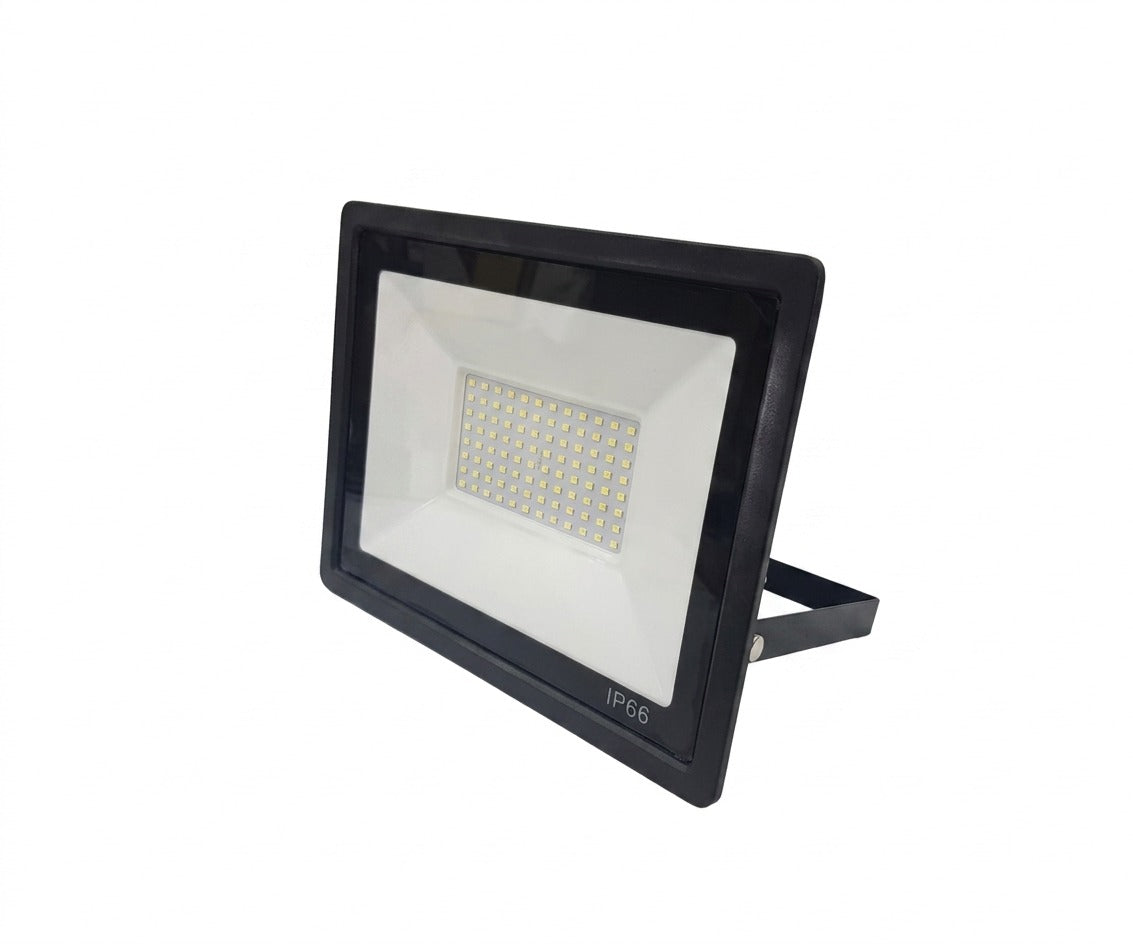 Reflector LED COB 200W Exterior IP66 Alta Potencia - UNIVERSO LED