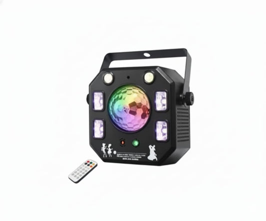 Luz de Fiesta Astro Led - UNIVERSO LED
