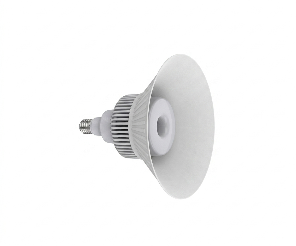 Foco Industrial Campana 150W LED Alto Rendimiento - UNIVERSO LED