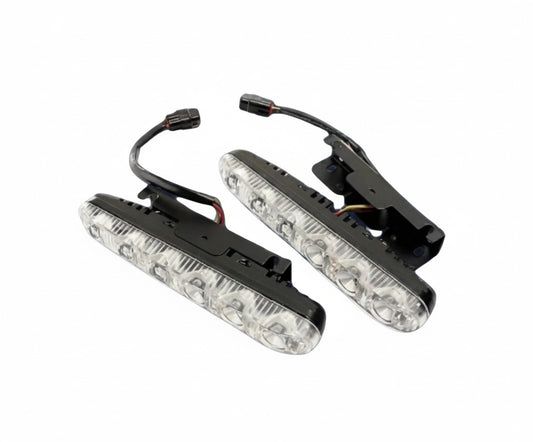Luces DRL 6 Led