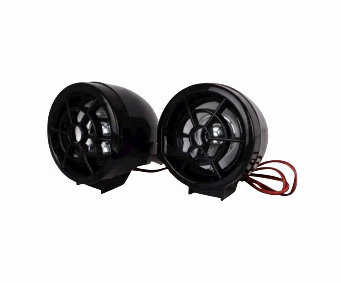 Alarma Moto con Bluetooth