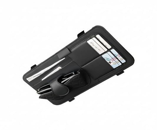 Organizador de Visera Premium