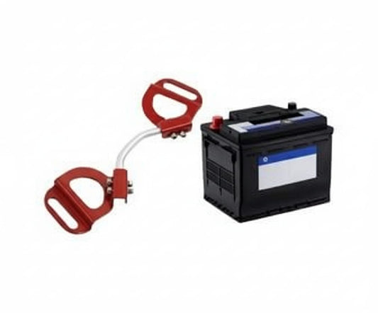 Soporte de Batería Performance