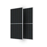 Panel Solar Monocristalino de 200W