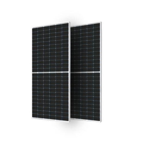 Panel Solar Monocristalino de 200W