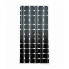 Panel Solar Monocristalino de 60W