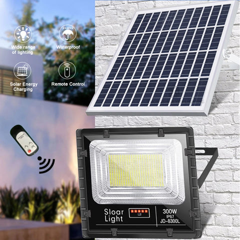 Reflector solar 300w