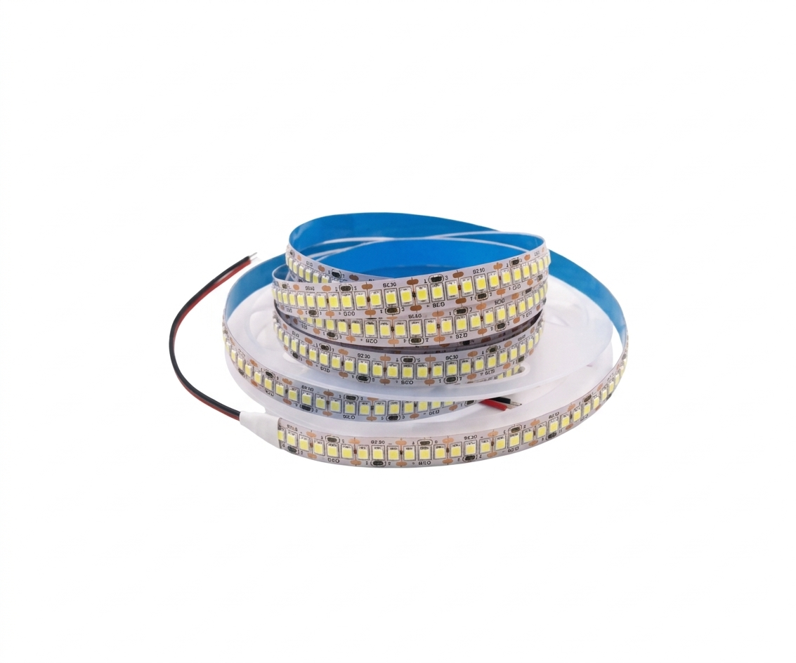 Cinta LED 24V 240LED/M 5M Alta densidad - UNIVERSO LED