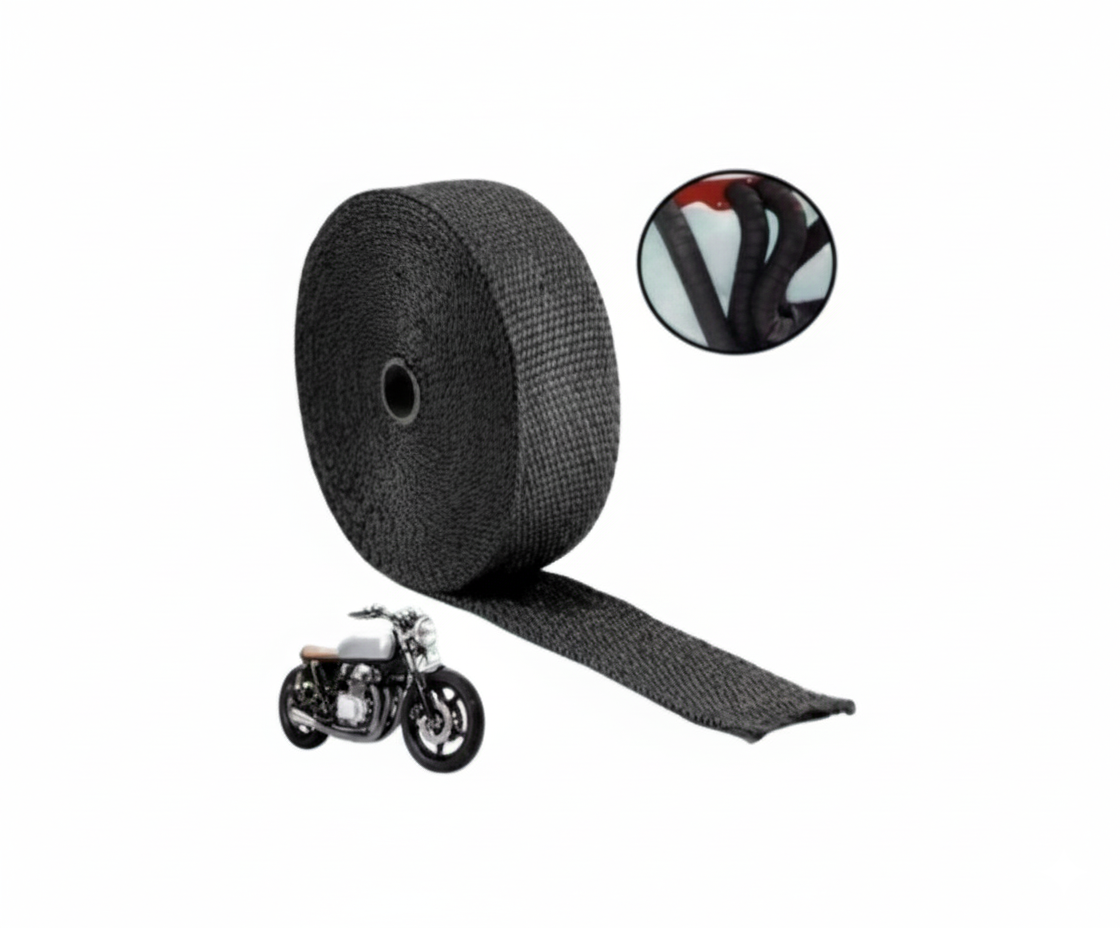 Cinta Térmica para Escape - UNIVERSO LED