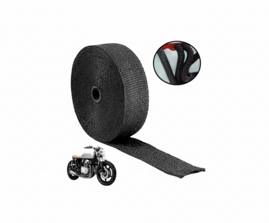 Cinta Térmica para Escape