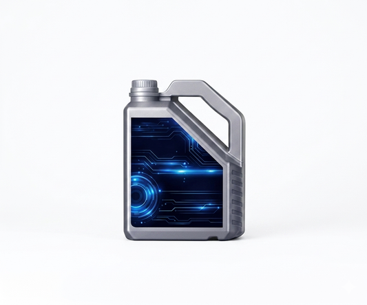Galón de Líquido para Máquina de Humo (Alta Densidad 4.5 Litros)