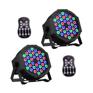 Tacho 36W el doble de iluminación