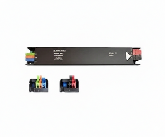 Fuente Slim PRO 24V 400W 16.6A (Conexión Rápida Sin Tornillos) - UNIVERSO LED